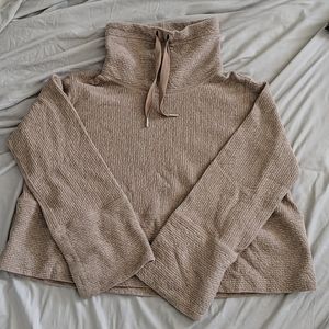 lululemon retreat yourself pullover